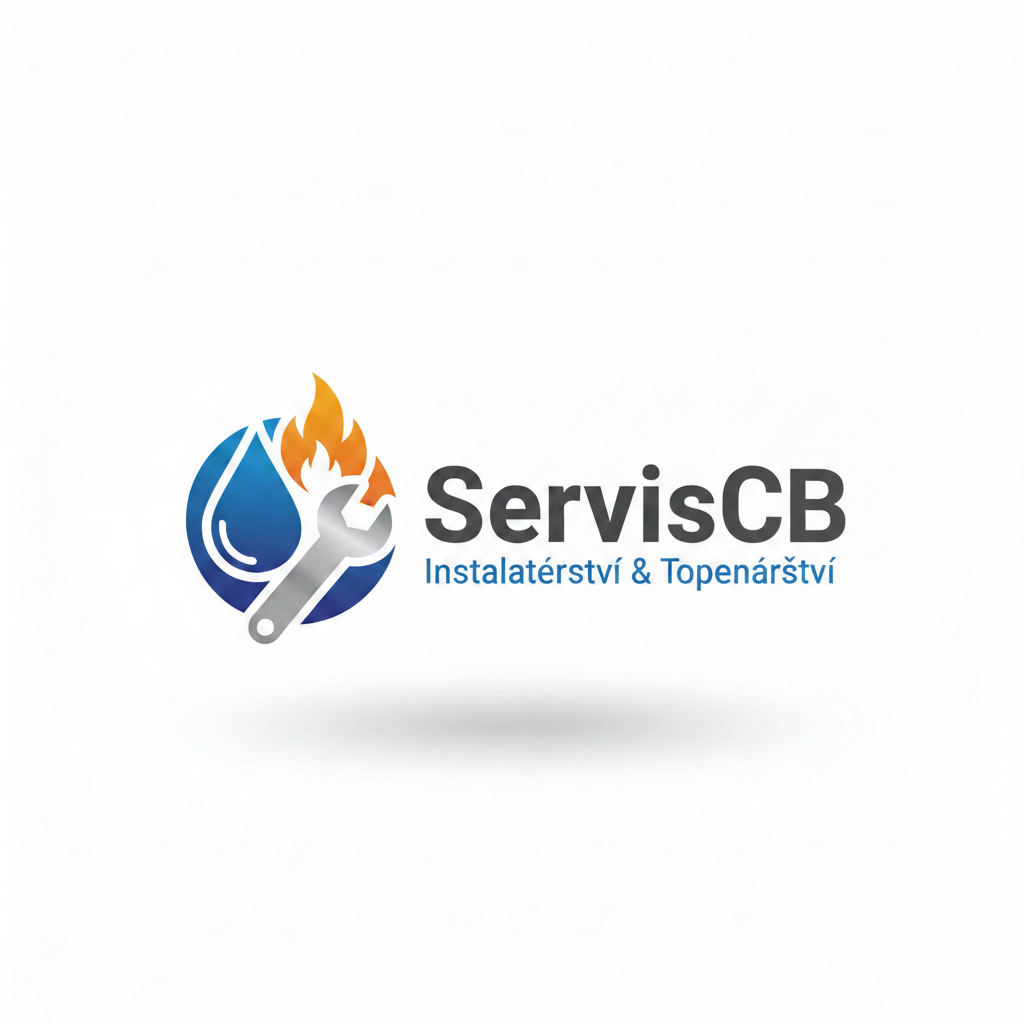ServisCB Logo
